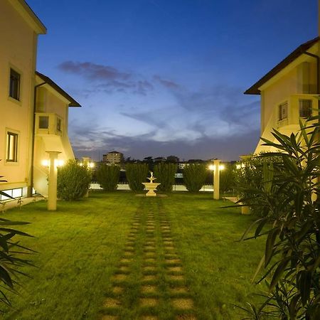 Hotel Alba Roma Exterior foto