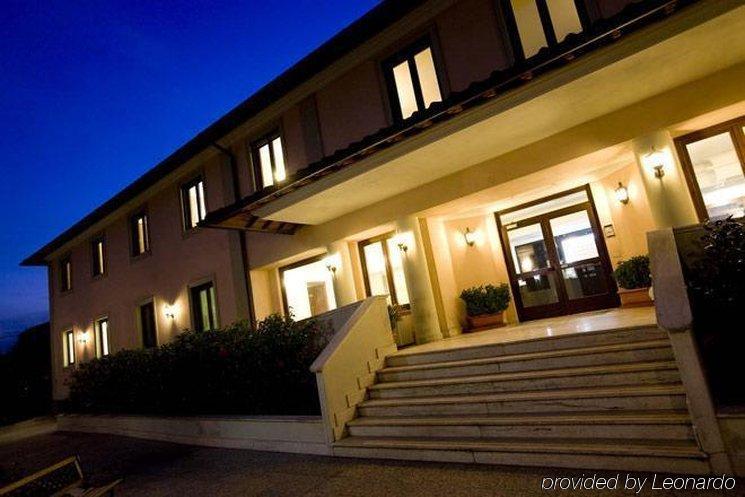 Hotel Alba Roma Exterior foto