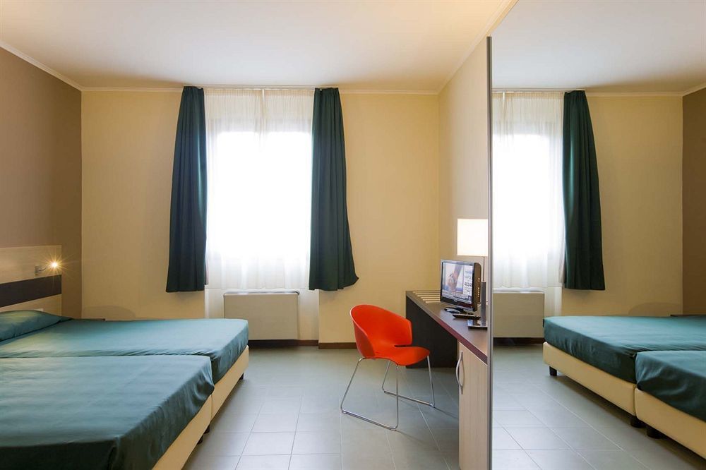 Hotel Alba Roma Cameră foto